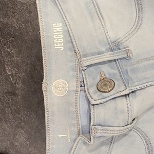 SO jeggings